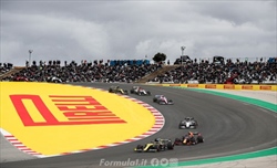Calendario F1 2023, ancora più Europa? Un altro possibile ritorno  - Calendario 2023, ancora più Europa?: un altro possibile ritorno 