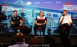 Calendario 2023 di F1, le prime lamentele dei team