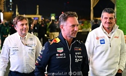 Calendario 2023 di F1, le prime lamentele dei team - Calendario 2023 di F1, le prime lamentele dei team