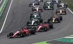 Calendario 2023, nuove date per Spa e Barcellona: la situazione