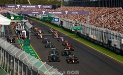 Calendario 2025: la prima gara di Hamilton in Ferrari non sarà in Bahrain - Calendario 2025: la prima gara di Hamilton in Ferrari non sarà in Bahrain