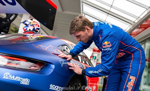 Calendario F1 2027, niente incroci con l'Endurance: assist perfetto per Verstappen