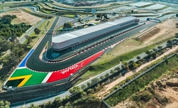 Calendario F1, Ben Sulayem: «Attenzione a questo continente» - Calendario F1, Ben Sulayem: «Attenzione a questo continente»