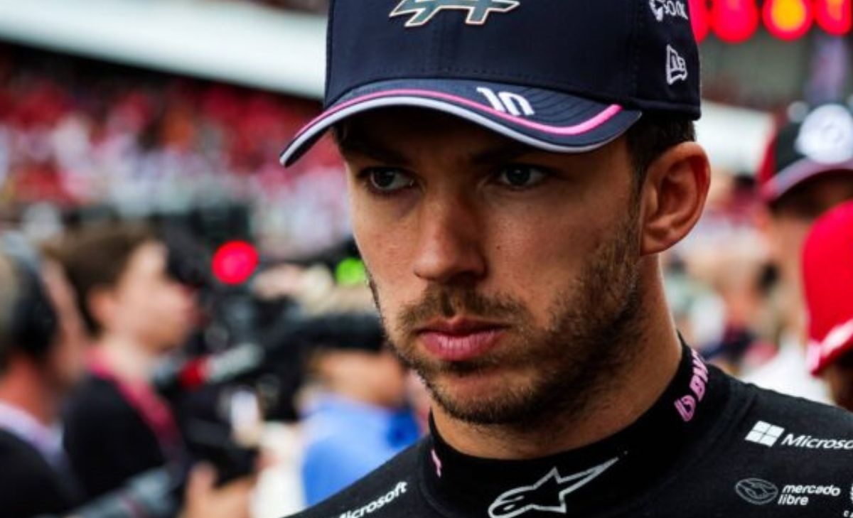Calendario F1, l'indiscrezione di Gasly 2027: «Ecco quante tappe faremo»