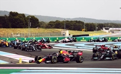 Calendario F1: non solo Monaco, tra le tappe europee a rischio si inserisce la Francia - Calendario F1: non solo Monaco, tra le tappe europee a rischio si inserisce la Francia