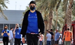 Calendario F1: non solo Monaco, tra le tappe europee a rischio si inserisce la Francia - Calendario F1: non solo Monaco, tra le tappe europee a rischio si inserisce la Francia
