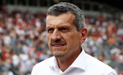 Calendario F1, Steiner invoca 'nuovamente' la suddivisione territoriale: «Così è difficile»
