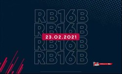 Calendario presentazioni monoposto F1: Red Bull RB16B
