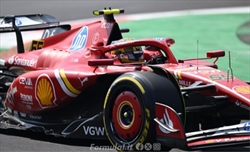 Calma: la Ferrari è migliorata, ma ha un problema. Analisi telemetria