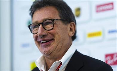 Camilleri, Ferrari da mondiale, Kimi? non abbiamo deciso, Vettel come CR7 - Camilleri, Ferrari da mondiale, Kimi? non abbiamo deciso, Vettel come CR7