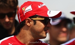 Campionato 2008 - Felipe Massa non si arrende, il caso verrà esaminato ad ottobre - Campionato 2008 - Felipe Massa non si arrende, il caso verrà esaminato ad ottobre