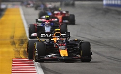 Campionato mondiale costruttori 2024: Le battaglie chiave tra Red Bull, Ferrari e McLaren