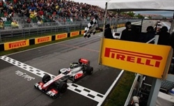 Canada 2011: la gara più pazza nella storia della F1 - Canada 2011: la gara più pazza nella storia della F1