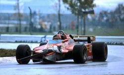 Canada '81: il trionfo di Gilles Villeneuve