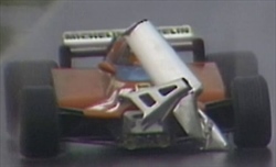 Canada '81: l'incredibile impresa di Gilles Villeneuve - Canada '81: il trionfo di Gilles Villeneuve