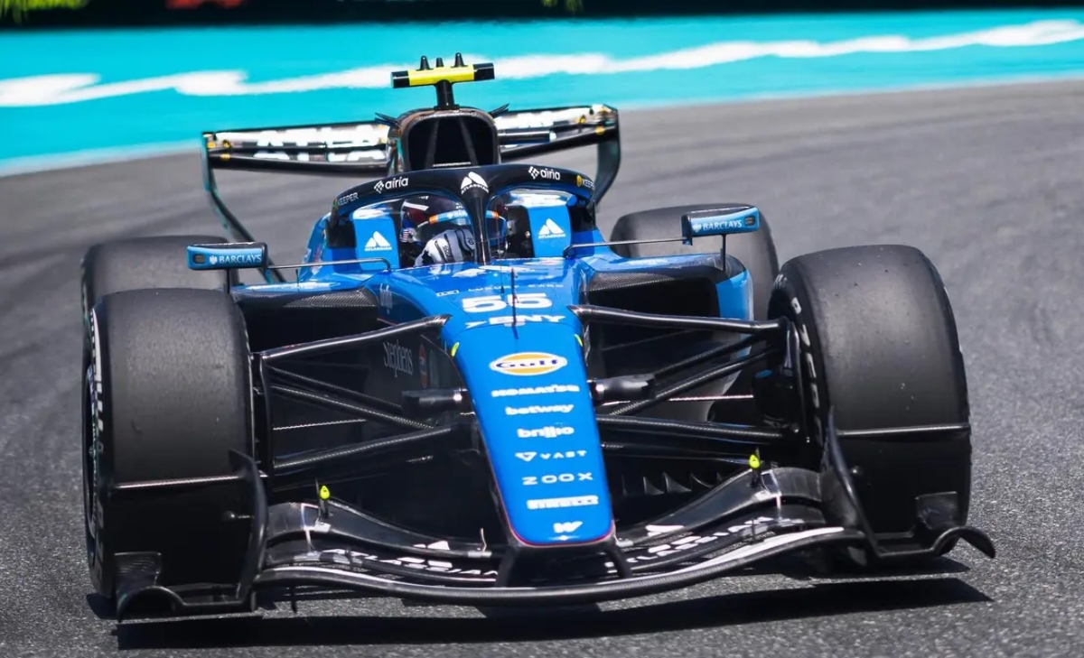Canada di equilibrio per Sainz: fiducia misurata e una sfida tecnica aperta