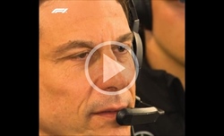 Canada, Hamilton e Alonso ad un passo dal contatto in pit lane: la reazione di Toto Wolff è tutta da ridere