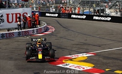 Canada sarà una Monaco-bis? Cosa pensano in casa Red Bull - Canada sarà una Monaco-bis? Cosa pensano in casa Red Bull