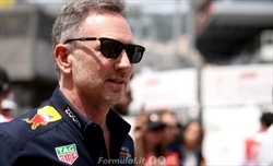 Canada sarà una Monaco-bis? Cosa pensano in casa Red Bull - Canada sarà una Monaco-bis? Cosa pensano in casa Red Bull
