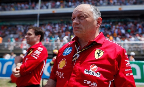 Canada, tra i margini e gli errori: il fragile equilibrio della Ferrari secondo Vasseur