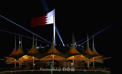 Caos calendario F1 2026: niente ritorno in Bahrain, a rischio Qatar e Abu Dhabi