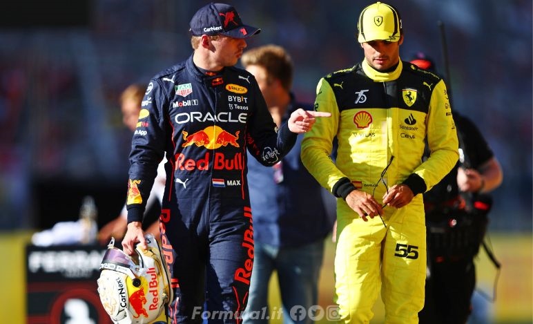 Caos penalità, ecco come è stata stilata la griglia di partenza del GP d'Italia 2022 Caos penalità, ecco come è stata stilata la griglia di partenza del GP d'Italia 2022