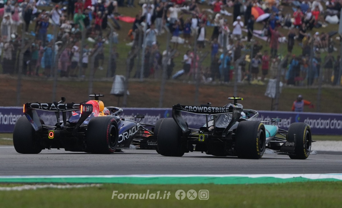 Caos power unit, i piloti contro la FIA: :«Mai visto un GP di F1 ritardato per un bug»
