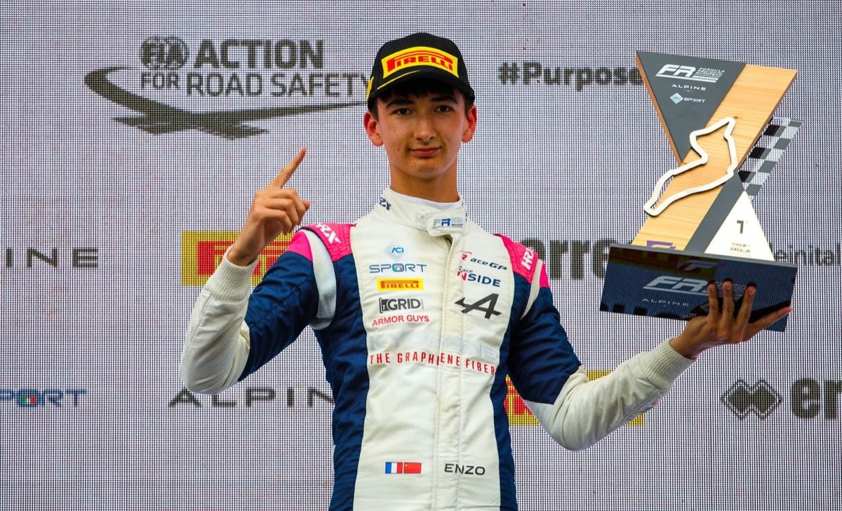 Caos Prema, Deligny lascia il team italiano dopo solo due mesi: debutterà con la VAR