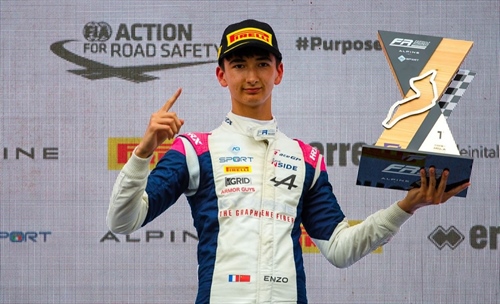 Caos Prema, Deligny lascia il team italiano dopo solo due mesi: debutterà con la VAR