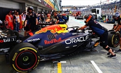 Caos T-Tray: FIA e 'media' chiedano scusa, l’abbiamo gestita malissimo