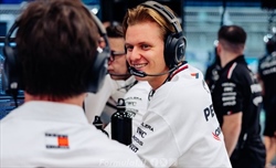 Caos Williams, Wolff e Vettel spingono per Mick Schumacher