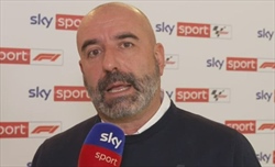 Capelli: «La Ferrari sorride, gli altri rivali della Red Bull devono piangere» - Capelli