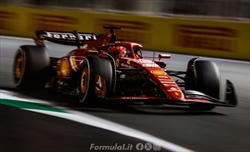 Capelli: «La Ferrari sorride, gli altri rivali della Red Bull devono piangere» - Capelli