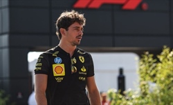 Capelli: «A Leclerc servirebbe un coach, a volte non mantiene la concentrazione»