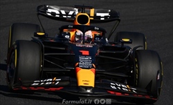 Capelli commenta Verstappen: «Gli viene tutto facile, avrebbe vinto a mani basse» - Capelli commenta Verstappen: «Gli viene tutto facile, avrebbe vinto a mani basse»