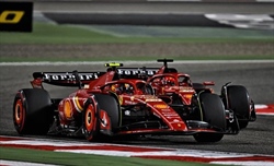 Capelli elogia Sainz, l'arma migliore contro la Red Bull