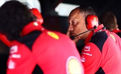 Capelli: «Ferrari non sa dov'è, tempo e soldi per capirlo. Due gli scenari» - Capelli: «Ferrari non sa dov'è, momento difficile. Due gli scenari»