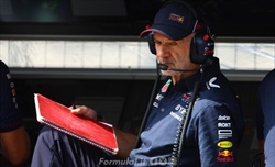 Capelli: «Newey-Ferrari? È l'uomo giusto, autogol della Red Bull» - Capelli: «Newey - Ferrari? È l'uomo giusto, autogol della Red Bull»