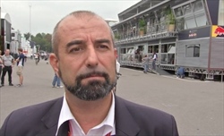 Capelli sul ritiro di Sargeant: «Negli anni 80 succedeva molto spesso...» - Capelli sul ritiro di Sargeant: «Negli anni 80 succedeva molto spesso ma mi ha fatto specie vederli così»