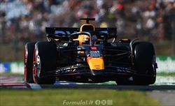 Capelli svela la «grande debolezza» della Red Bull