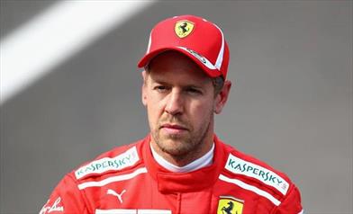 Capitan Vettel... - Capitan Vettel...