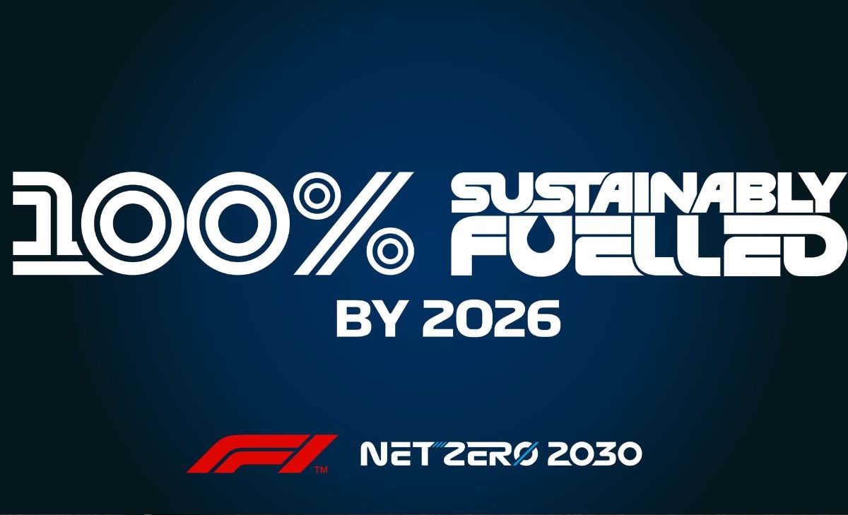 Carburanti sostenibili in F1: la svolta che nessuno vedrà, ma tutti sentiranno