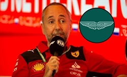 Cardile e Aston Martin: un'attesa senza fine? - Cardile e Aston Martin: un'attesa senza fine?