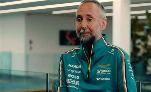 Cardile-Newey, la coppia che può rivoluzionare Aston Martin - Cardile-Newey, la coppia che può rivoluzionare Aston Martin