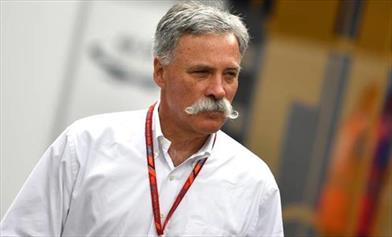 Cari fan della F1 ..