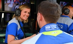 Carlin: «Le donne nel motorsport devono essere prese maggiormente sul serio»