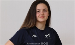 Carlin: «Le donne nel motorsport devono essere prese maggiormente sul serio» - Carlin: «Le donne nel motorsport devono essere prese maggiormente sul serio»