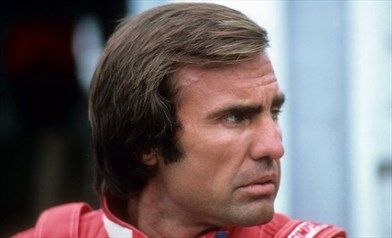 Carlos Reutemann non ce l'ha fatta