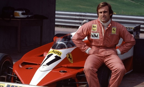 Carlos Reutmann, el bandolero stanco - Carlos Reutmann, el bandolero stanco