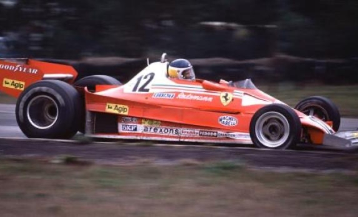 Carlos Reutmann, el bandolero stanco